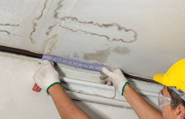 Reliable Water Damage Repair contractor in Pratt, WV by Aqua Guard Water Damage